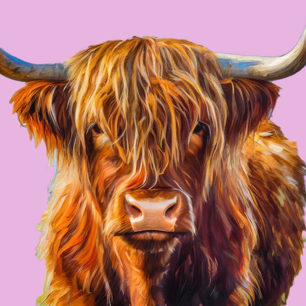 Diamond painting wolven