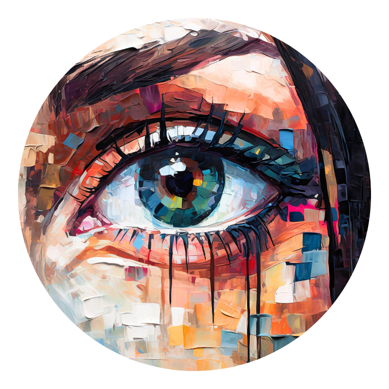 Diamond painting exclusief