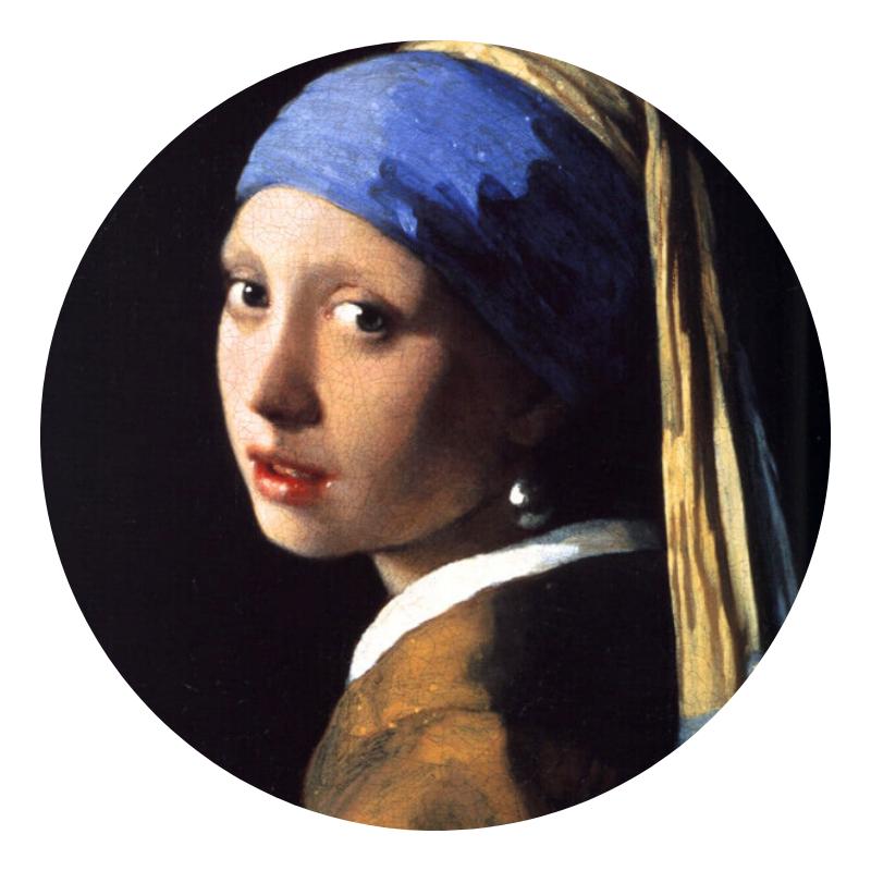 diamond painting meester kunst