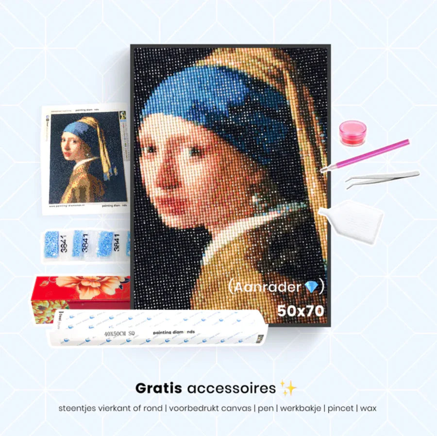 Landschap Diamond Painting – Diamonds Wizard | De beste diamantschildersets Landschap Diamond Painting – Diamonds Wizard | De beste diamantschildersets