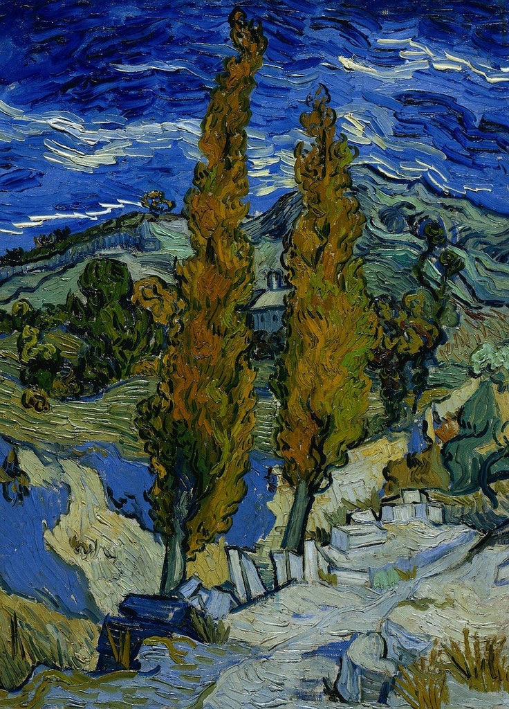 Diamond Painting Landschap 2 | Angels Diamond Painting Diamond Painting Landschap 2 | Angels Diamond Painting