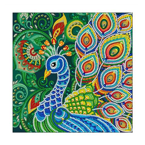 diamond painting glow in the dark pauw