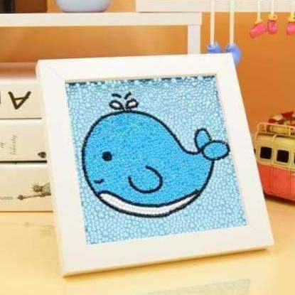 Diamond painting for kids discount