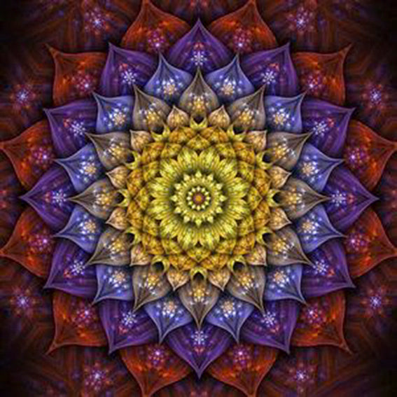     diamond-painting-mandala