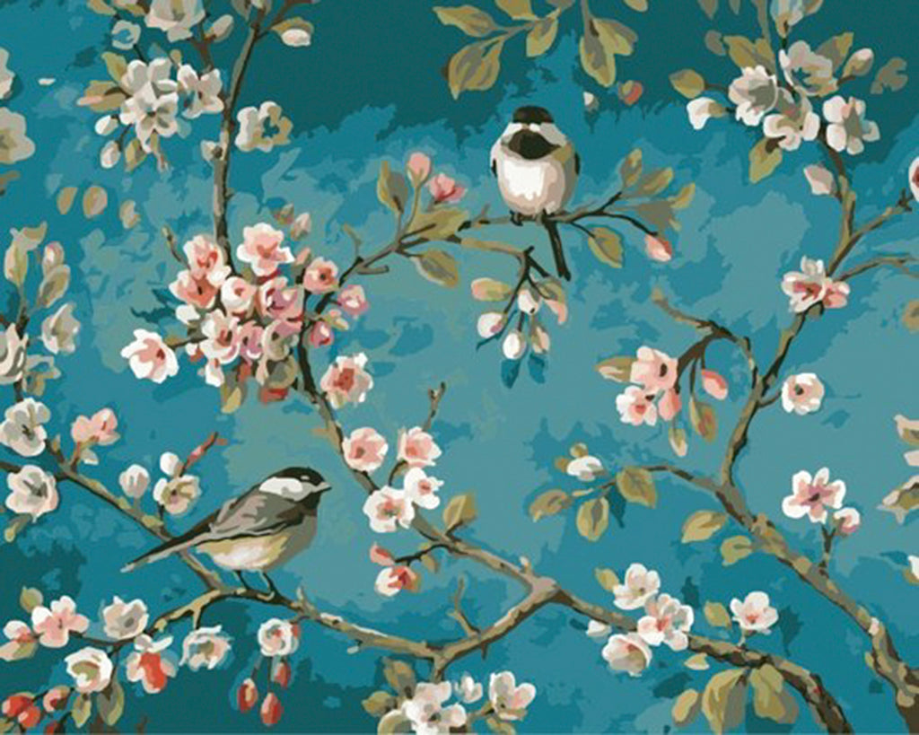 High-Quality Where To Buy Diamond Vogel Paint Scene Nature High-Quality Where To Buy Diamond Vogel Paint Scene Nature